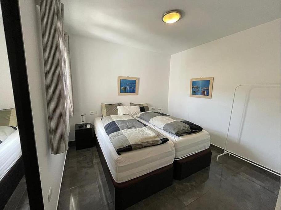 Lux 2 Kmr App Stella Blanca Met Zwembaden Airco En Zeezicht Apartman Fuengirola Kültér fotó